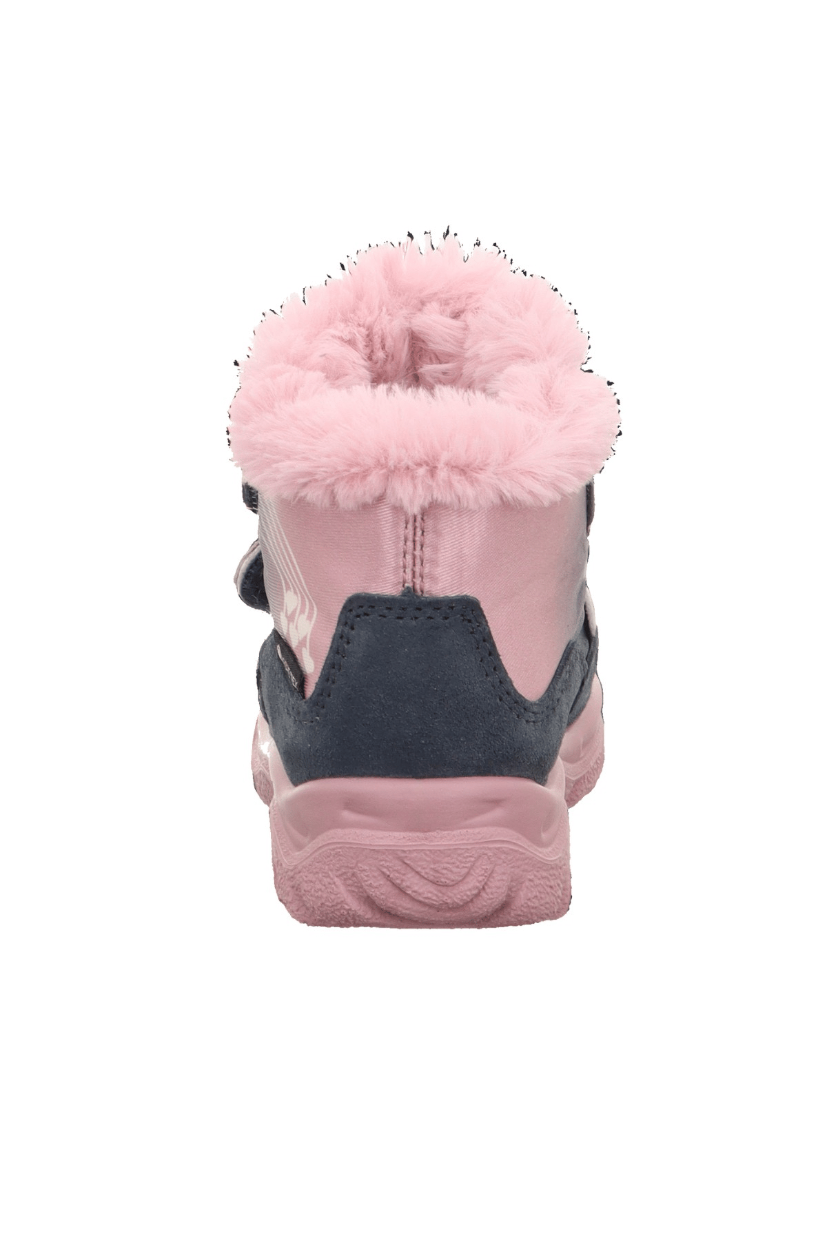 Superfit Husky Kız Çocuk Gore-Tex Bot - Lacivert 006061-8000