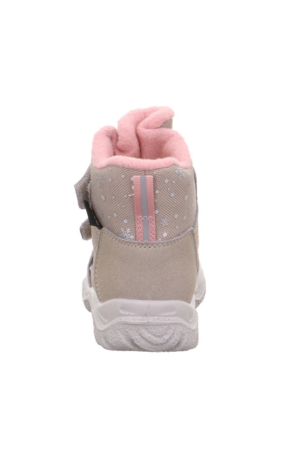 Superfit Husky Kız Çocuk Gore-Tex Bot - Bej 006045-4000