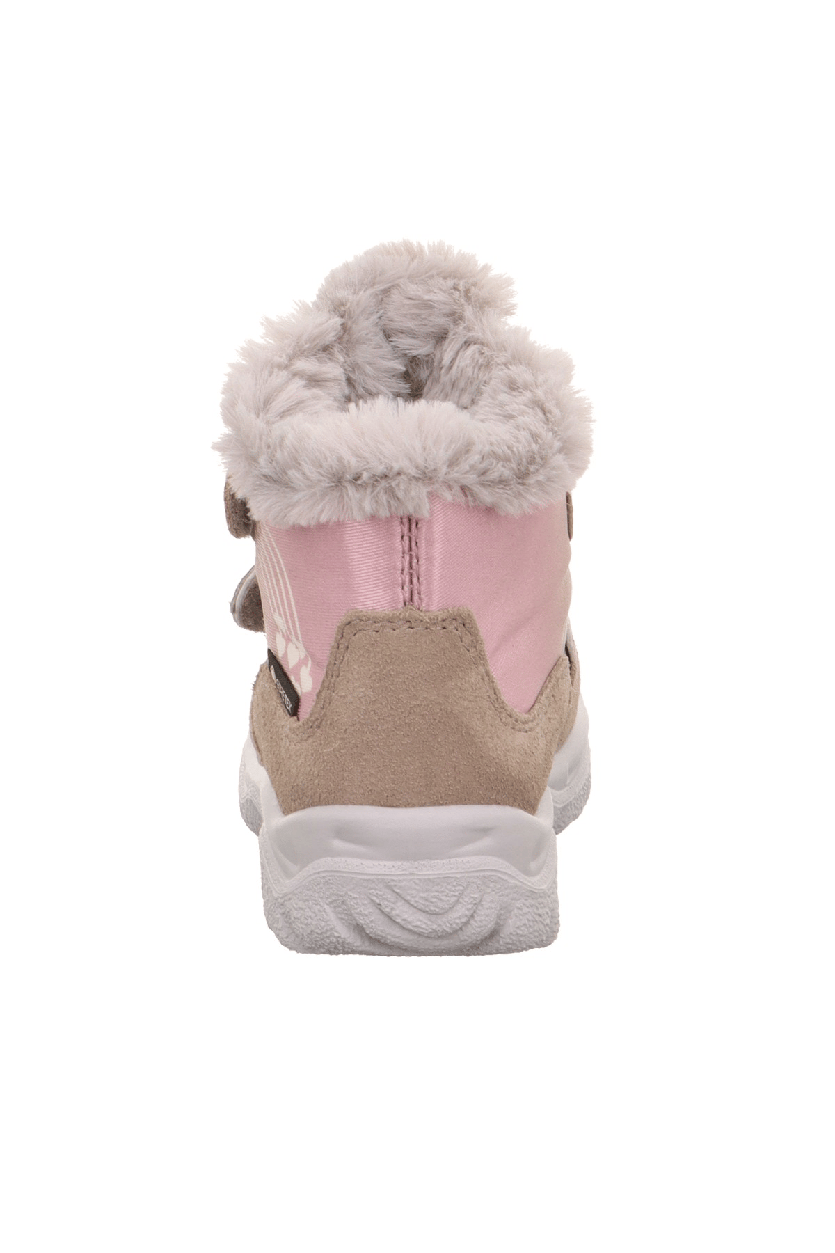 Superfit Husky Kız Çocuk Gore-Tex Bot - Bej 006061-4000