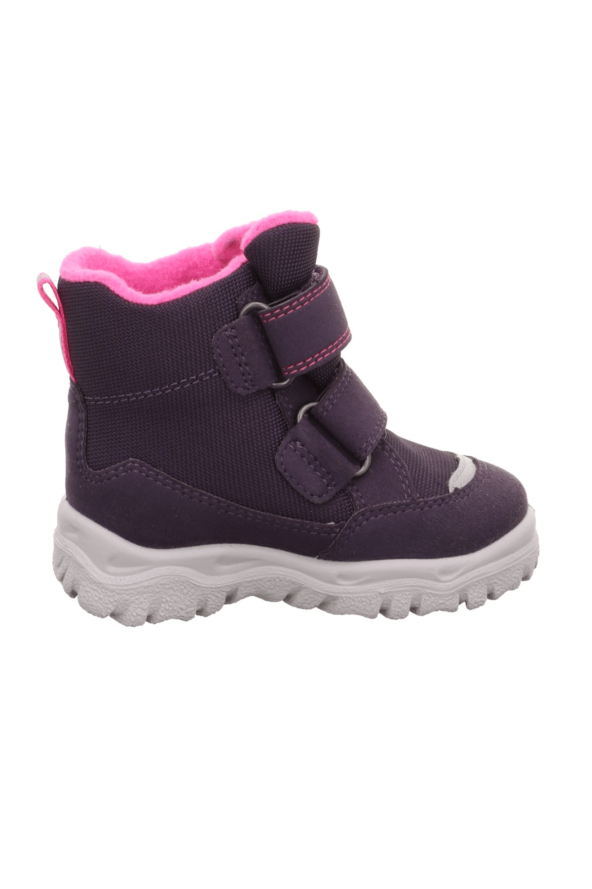 Superfit Husky Kız Çocuk Mor Sympa-Tex Bot 006047-8500