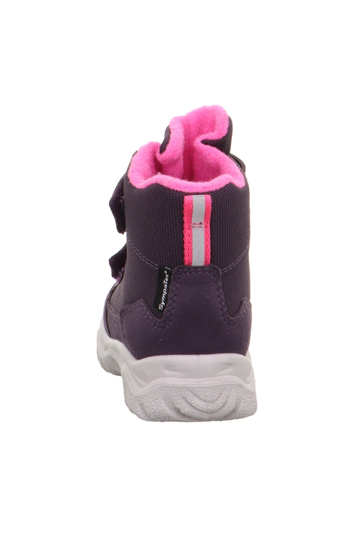 Superfit Husky Kız Çocuk Mor Sympa-Tex Bot 006047-8500