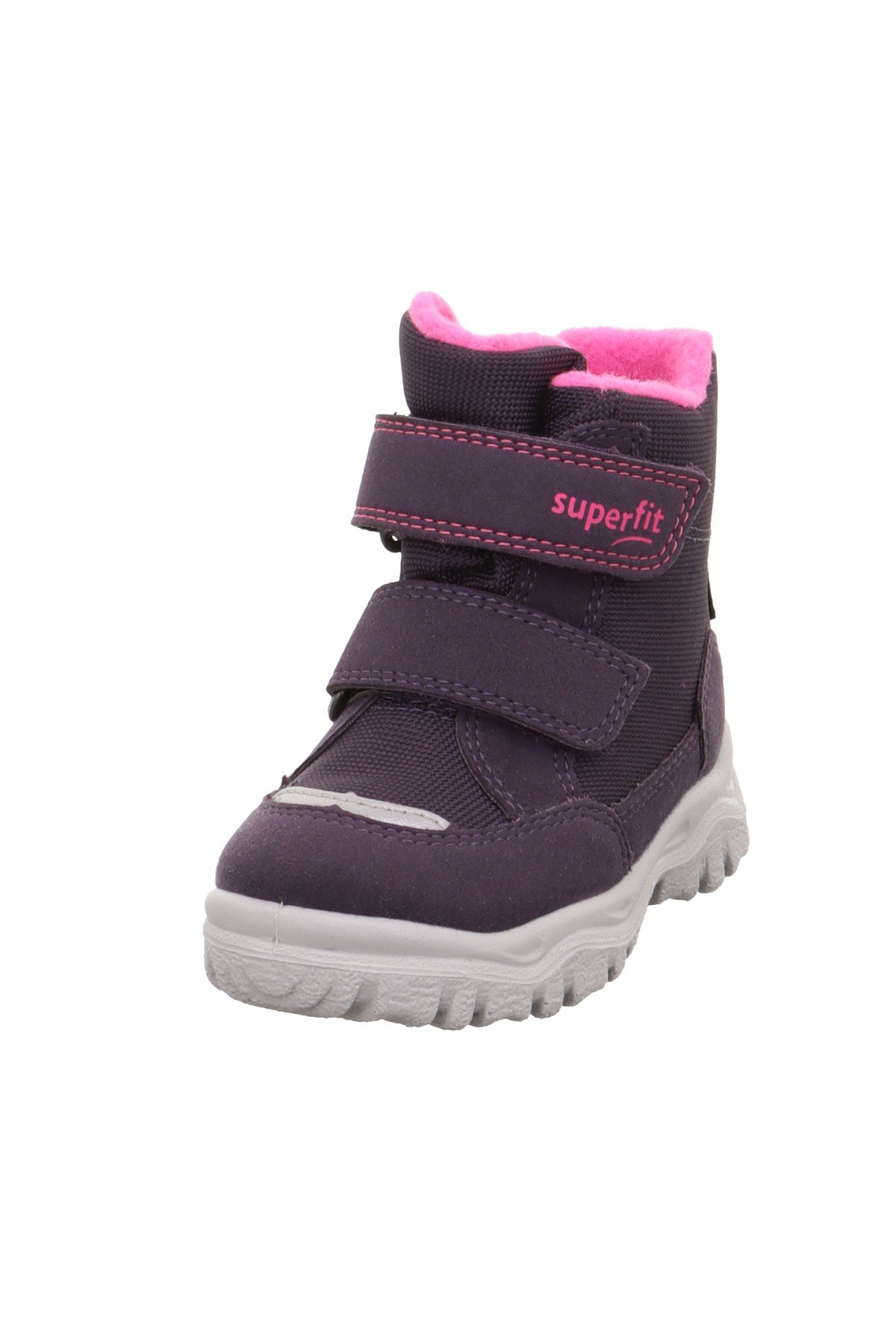 Superfit Husky Kız Çocuk Mor Sympa-Tex Bot 006047-8500