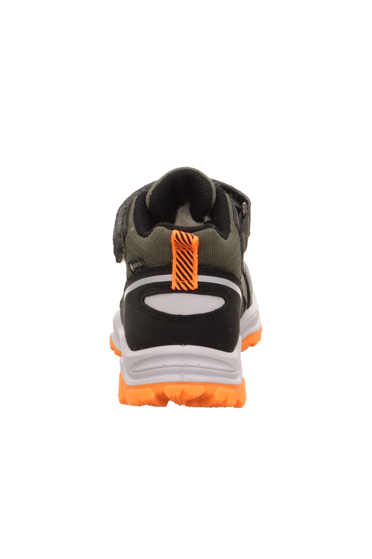 Superfit Jupiter Çocuk Gore-Tex Bot - Haki Turuncu 000053-7000
