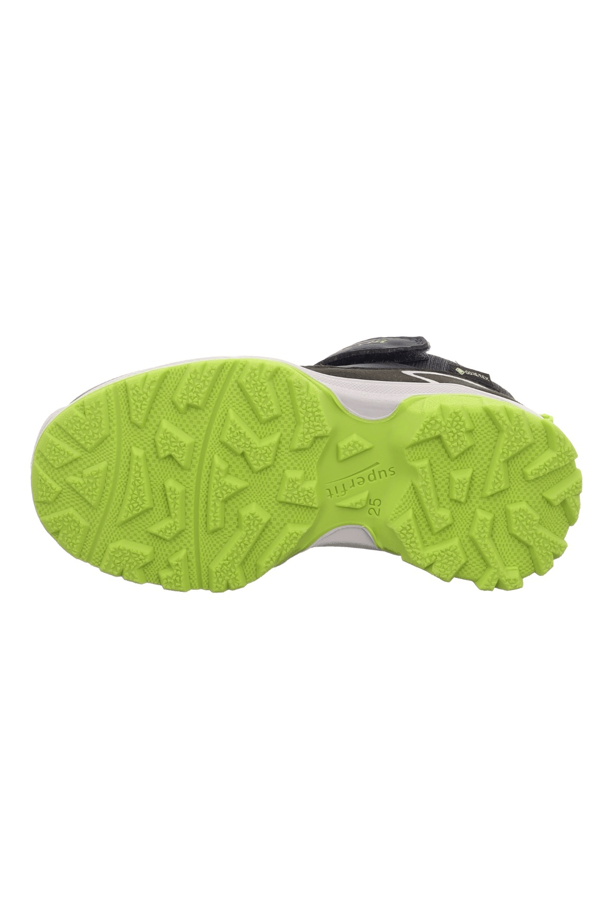 Superfit Jupiter Çocuk Gore-Tex Bot - Lacivert Yeşil 000053-8000