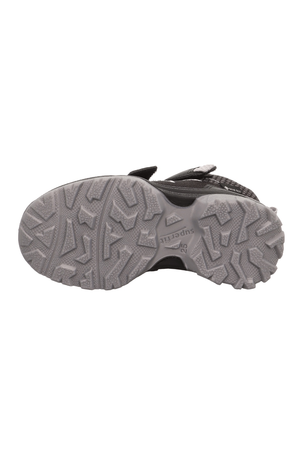 Superfit Jupiter Çocuk Gore-Tex Bot - Siyah 000056-0010