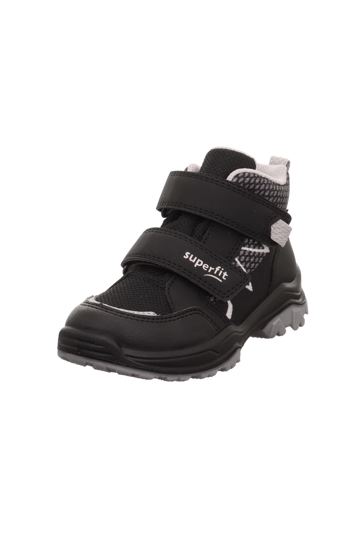Superfit Jupiter Çocuk Gore-Tex Bot - Siyah 000056-0010