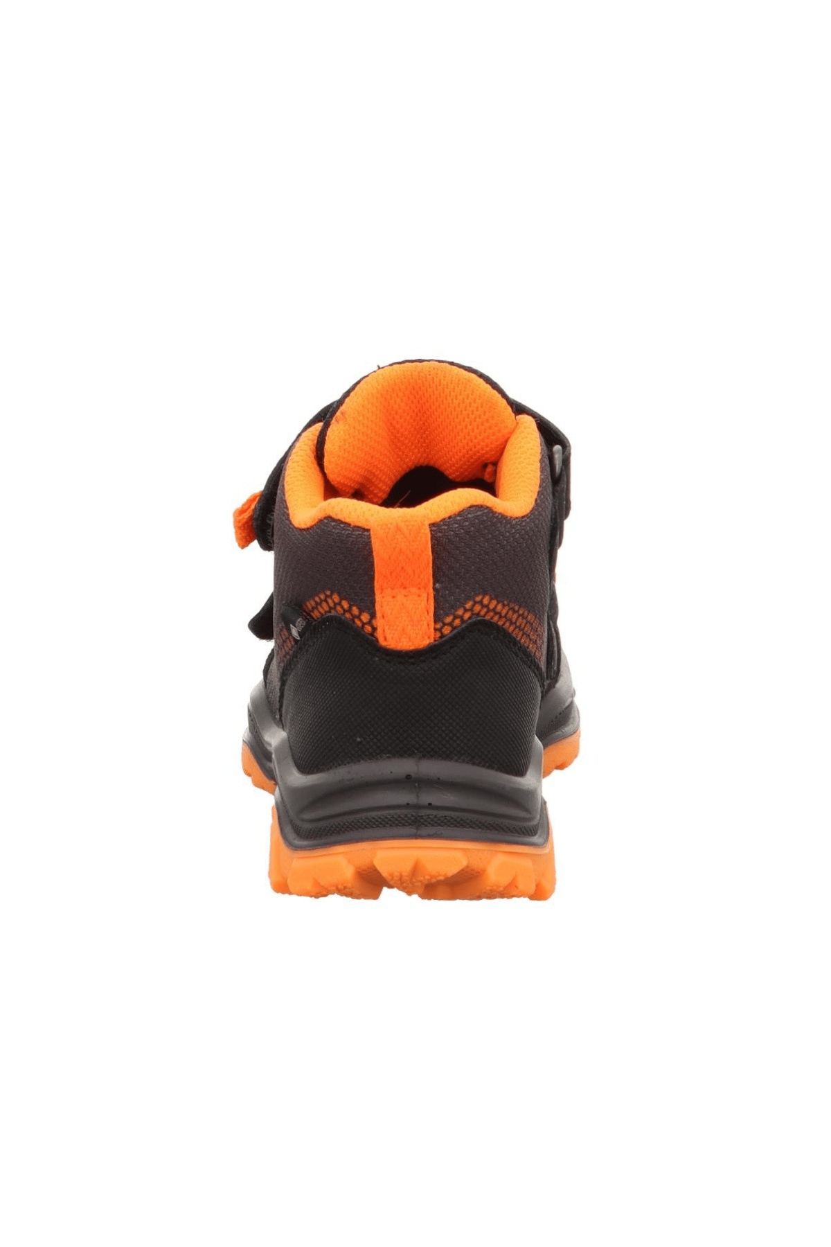 Superfit Jupiter Çocuk Siyah Turuncu Gore-Tex Spor Bot 000056-0000