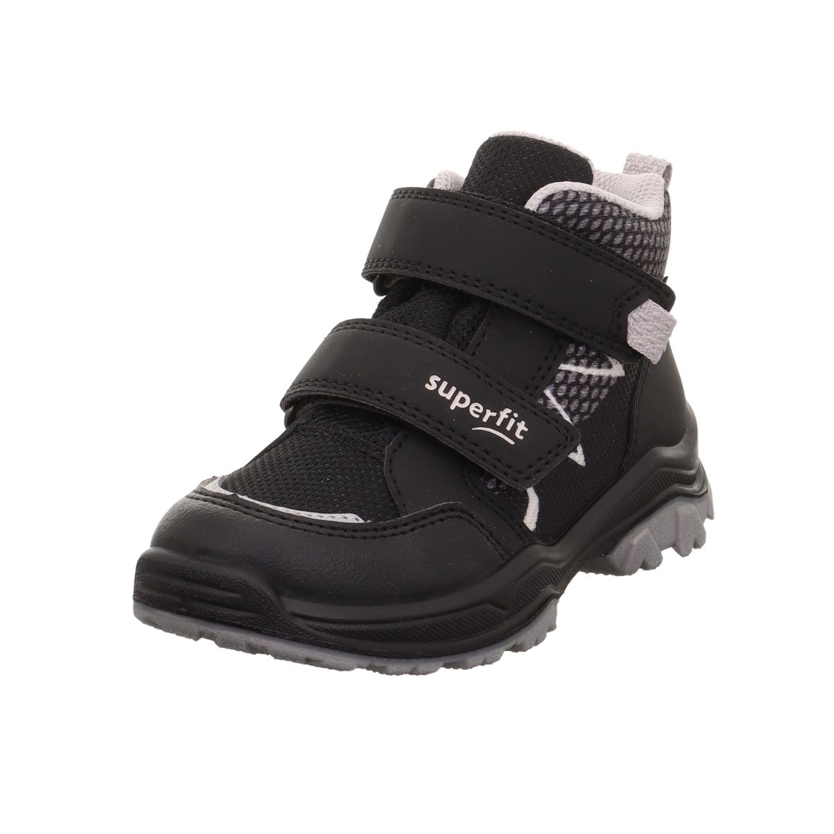 Superfit Jupiter Çocuk Su Geçirmez Gore-Tex Bot - Siyah 000056-0010
