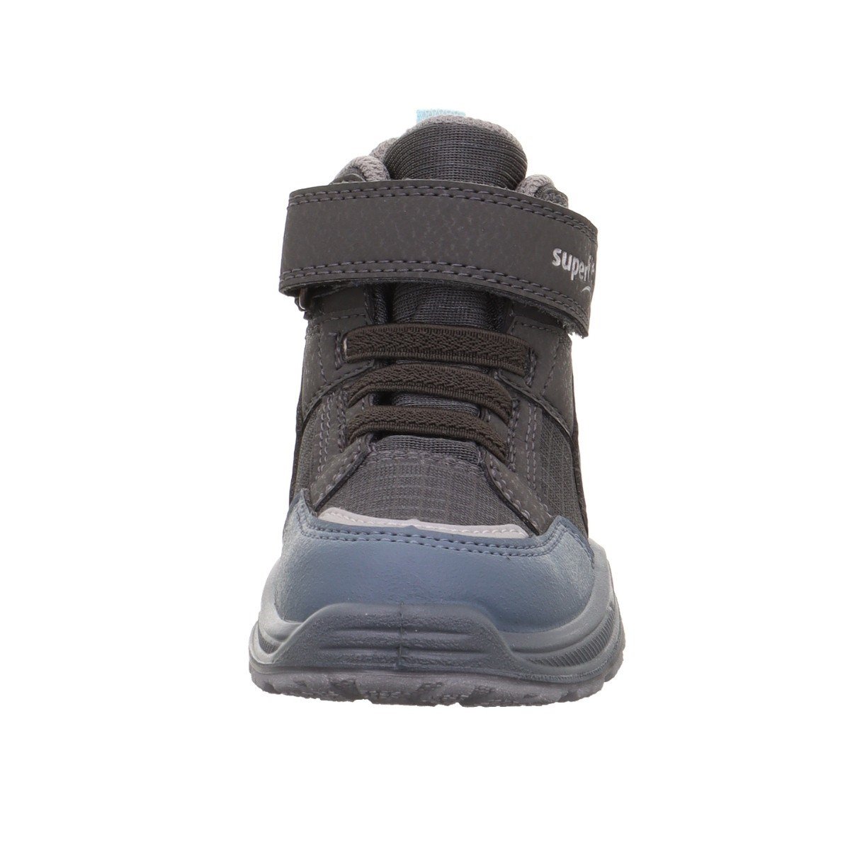Superfit Jupiter Çocuk Su Geçirmez Gore-Tex Bot - Gri 000053-2000