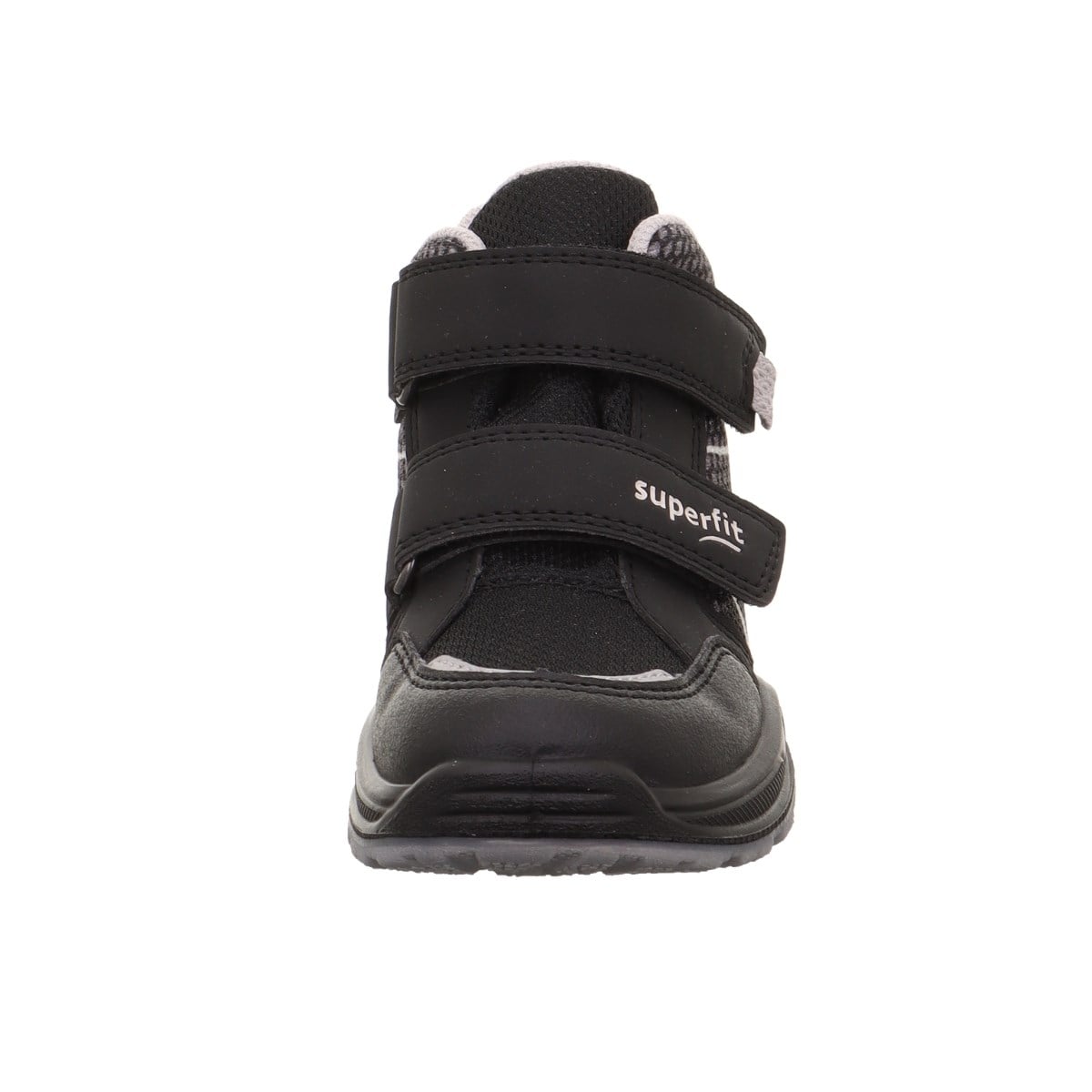Superfit Jupiter Çocuk Su Geçirmez Gore-Tex Bot - Siyah 000056-0010