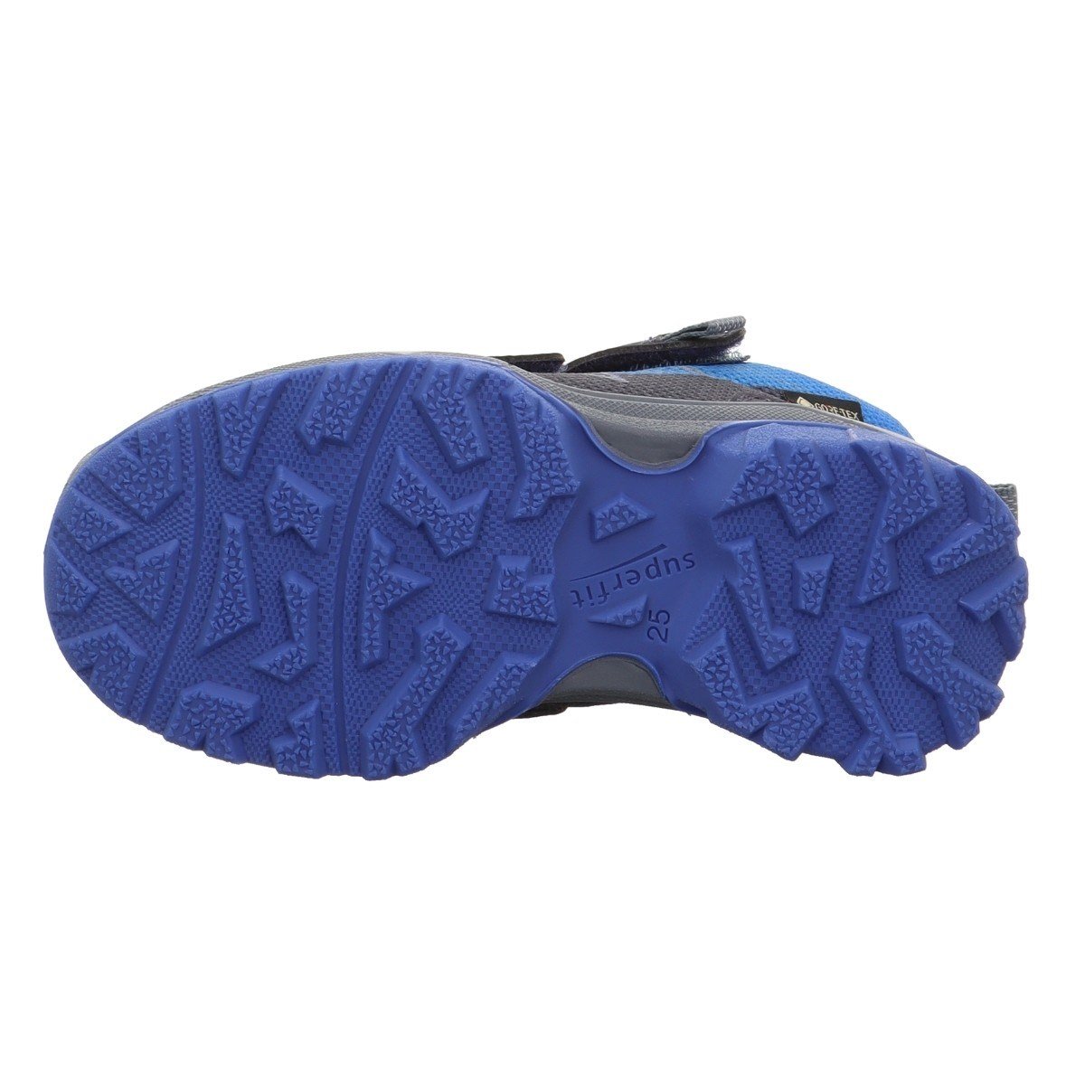 Superfit Jupiter Çocuk Su Geçirmez Gore-Tex Spor Bot - Lacivert 000056-8030