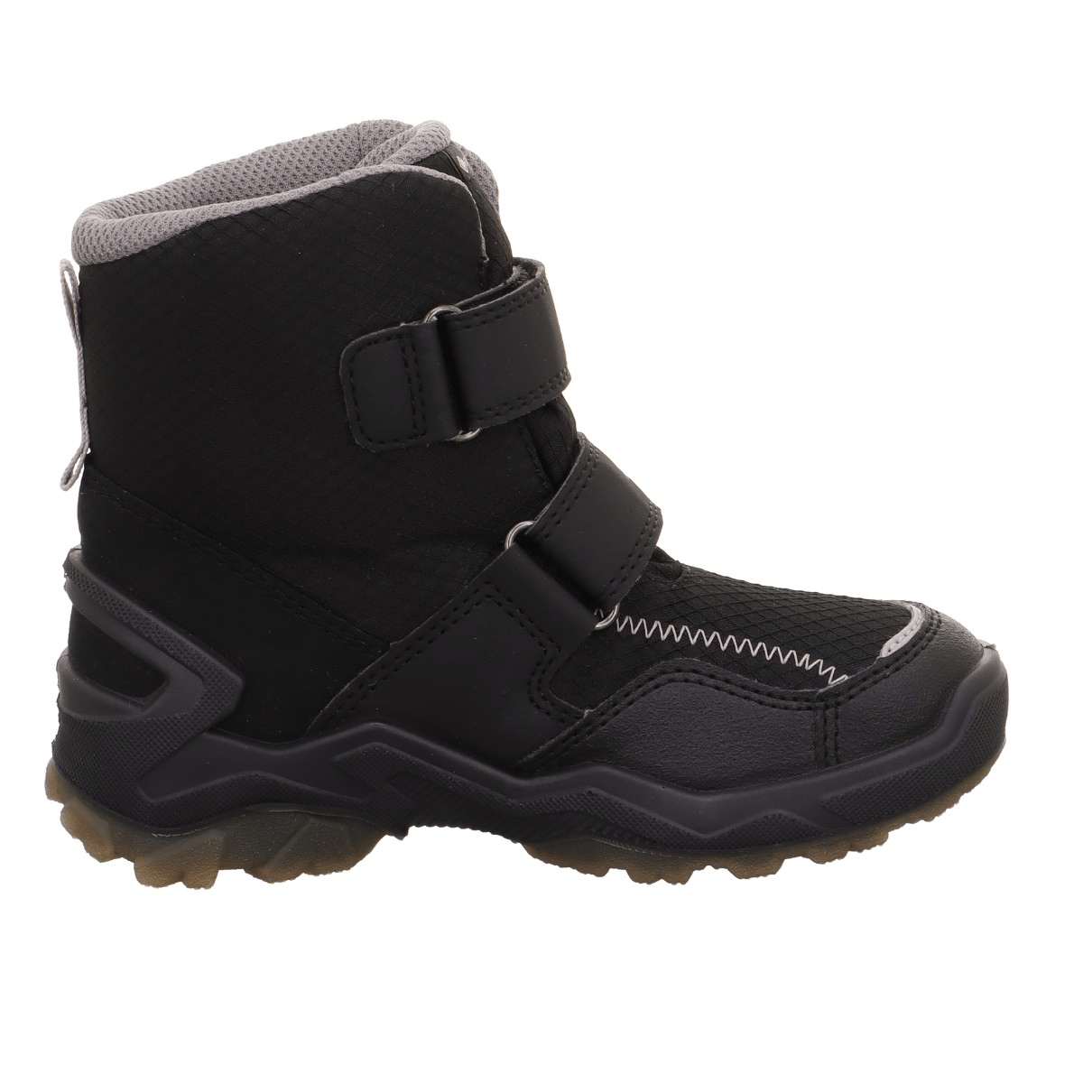 Superfit Jupiter Ice Çocuk Su Geçirmez Gore-Tex Bot - Siyah 003330-0000