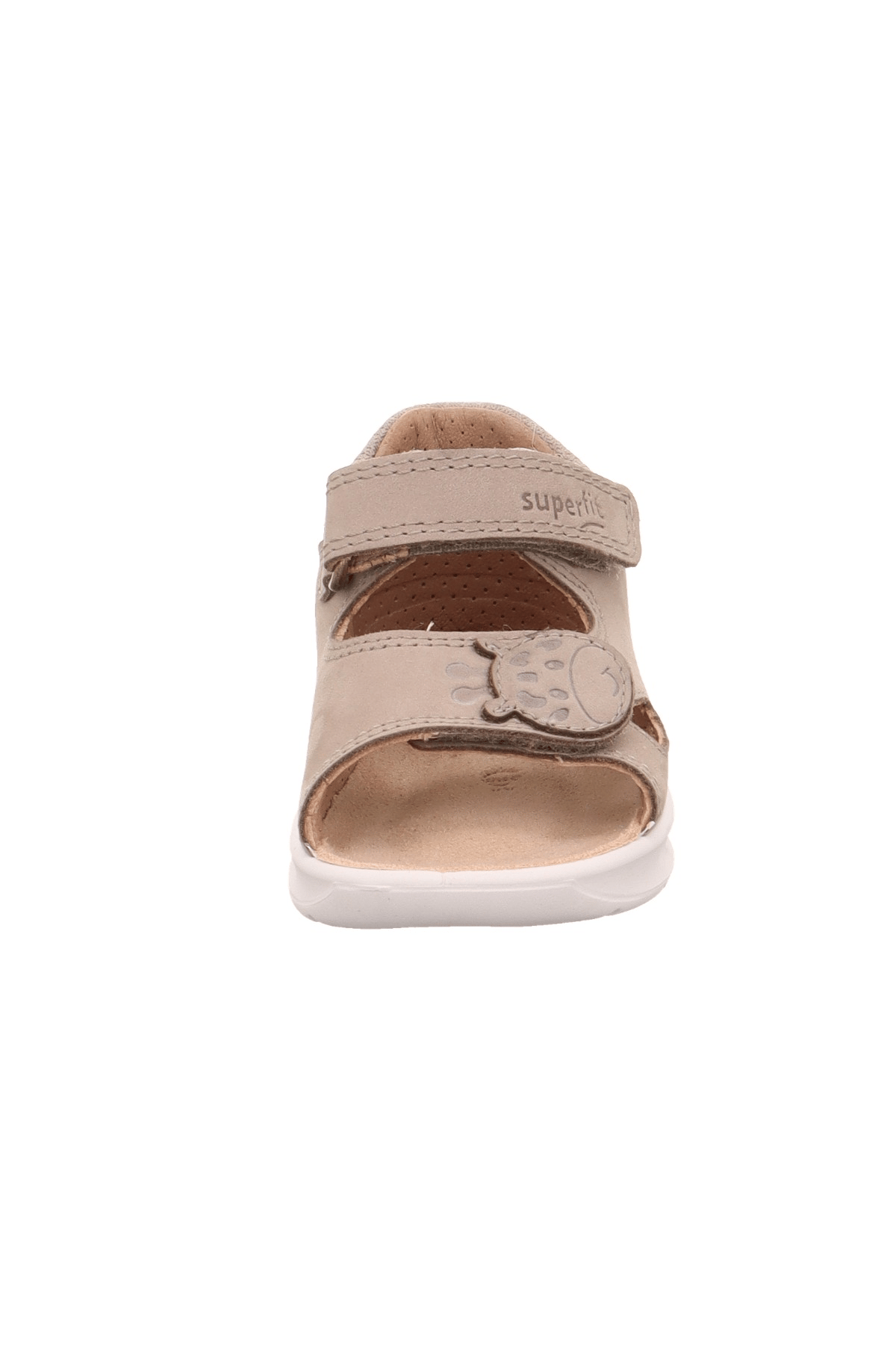 Superfit Lagoon Bebek Sandalet - Kum 000520-4000