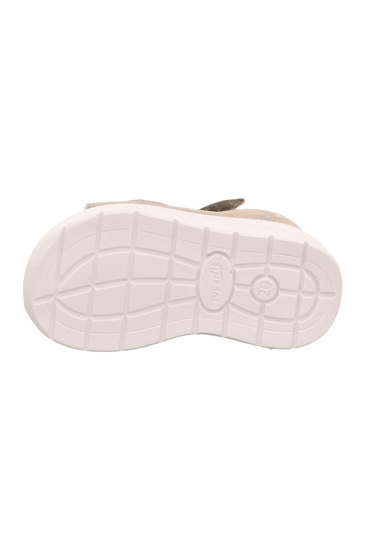 Superfit Lagoon Bebek Sandalet - Kum 000520-4000