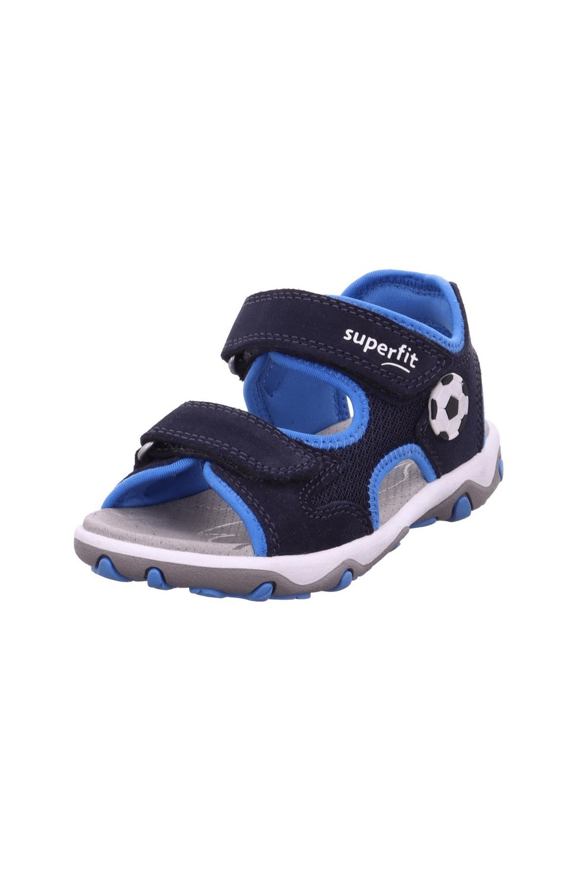Superfit Mike Çocuk Lacivert Sandalet 009469-8000