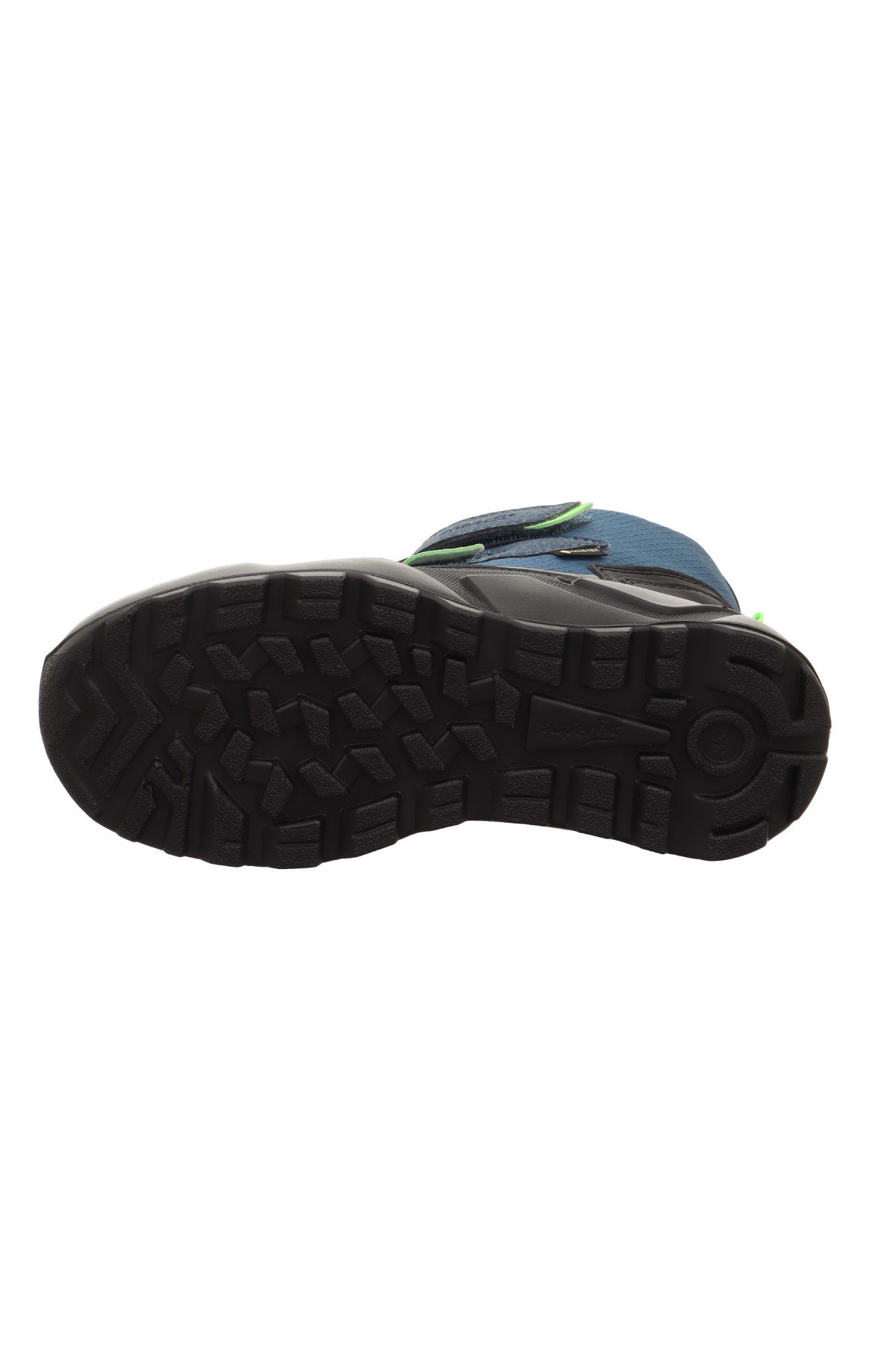 Superfit Rocket Çocuk Gore-Tex Bot - Lacivert 000402-8030