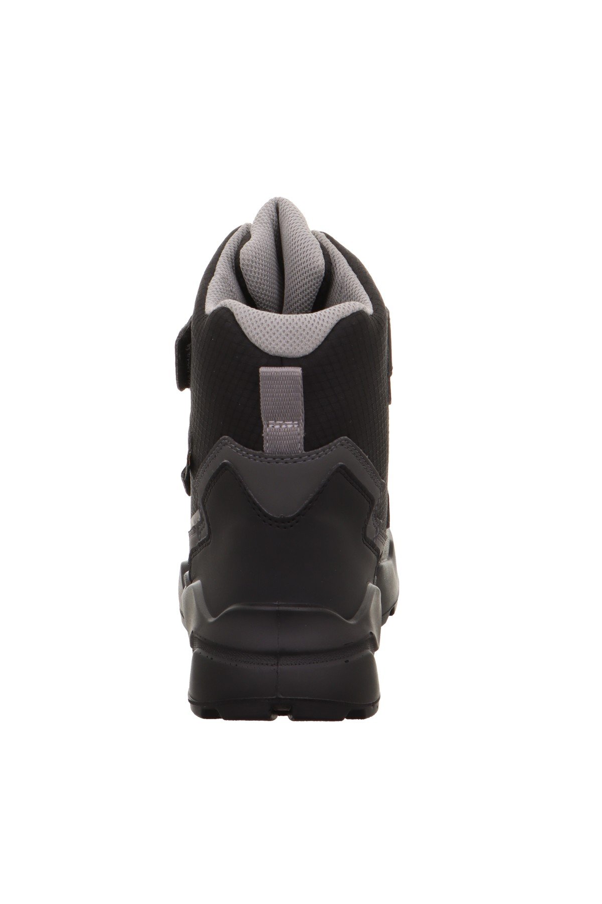 Superfit Rocket Çocuk Gore-Tex Bot - Siyah 000402-0010