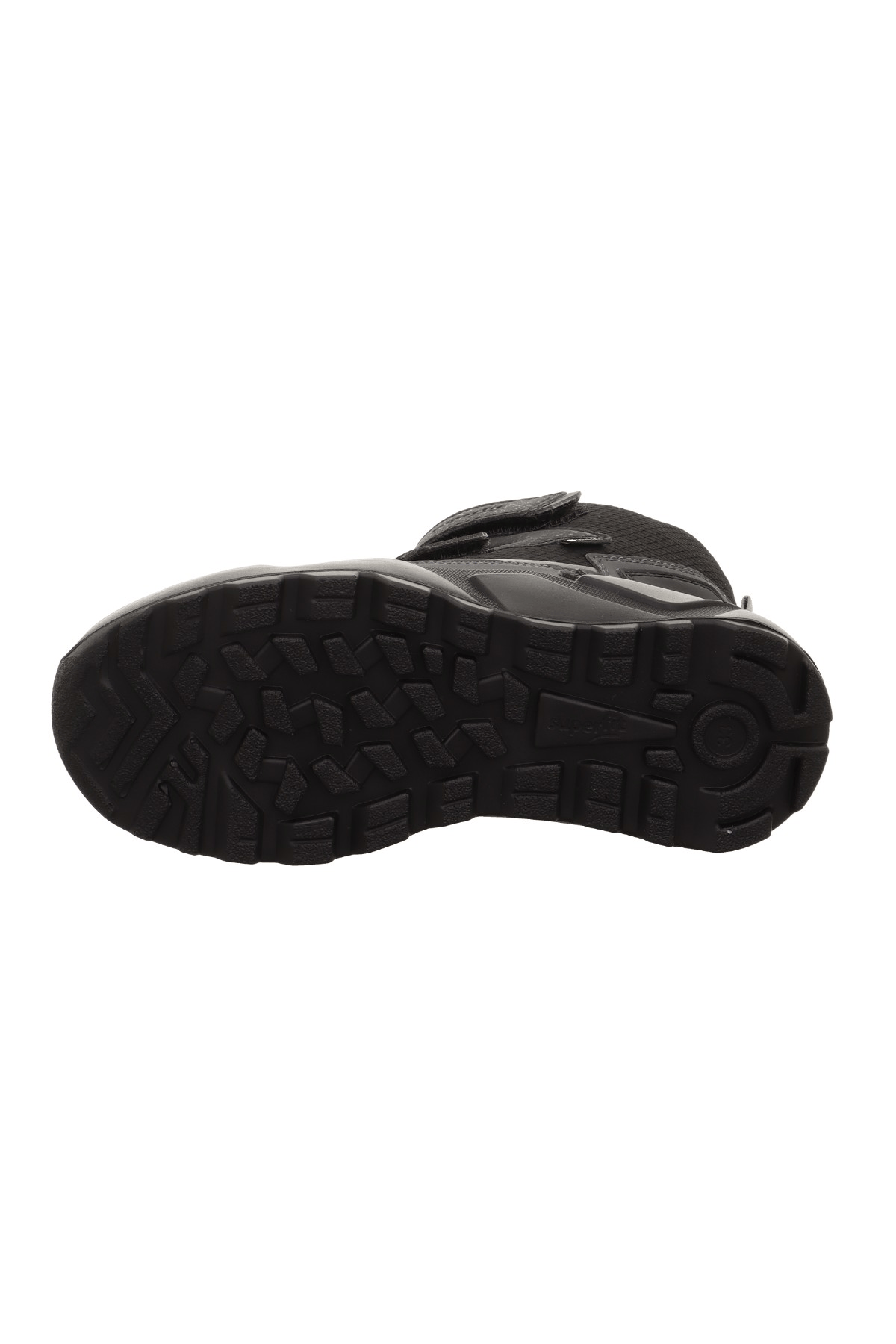 Superfit Rocket Çocuk Gore-Tex Bot - Siyah 000402-0010