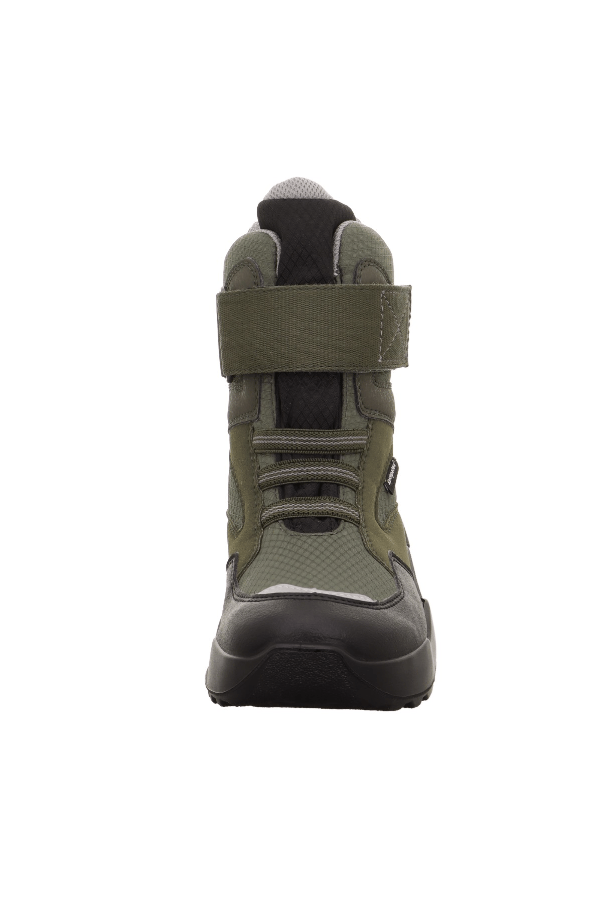 Superfit Rocket Çocuk Sympa-Tex Bot - Haki 000411-7000
