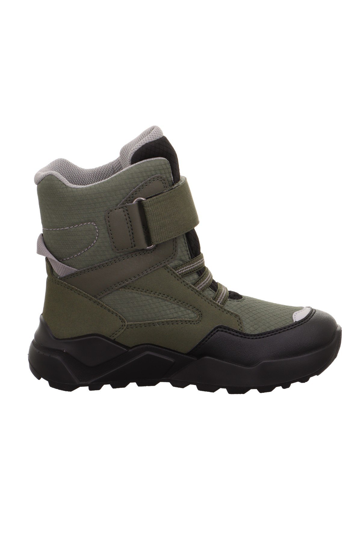 Superfit Rocket Çocuk Sympa-Tex Bot - Haki 000411-7000