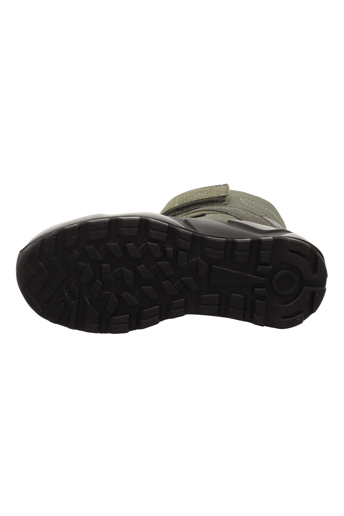 Superfit Rocket Çocuk Sympa-Tex Bot - Haki 000411-7000