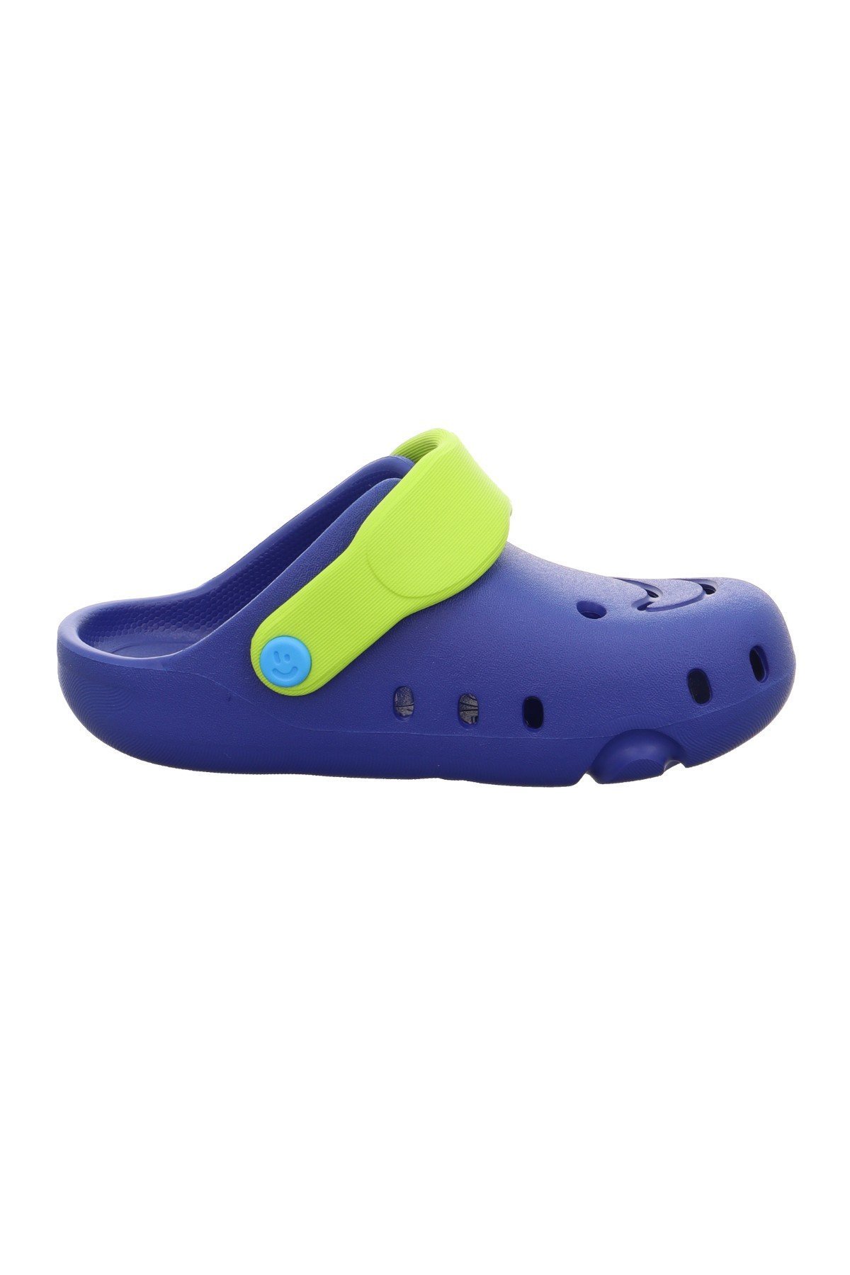 Superfit Splash C Çocuk Lacivert Terlik 000990-8000