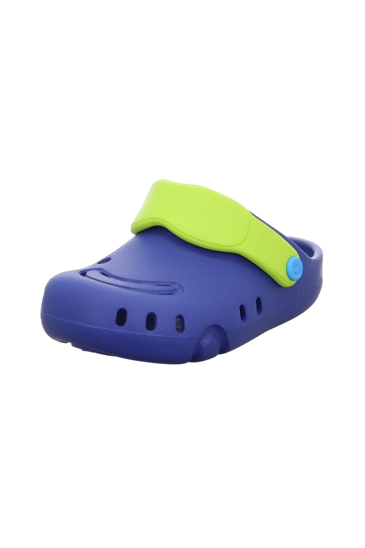 Superfit Splash C Çocuk Lacivert Terlik 000990-8000