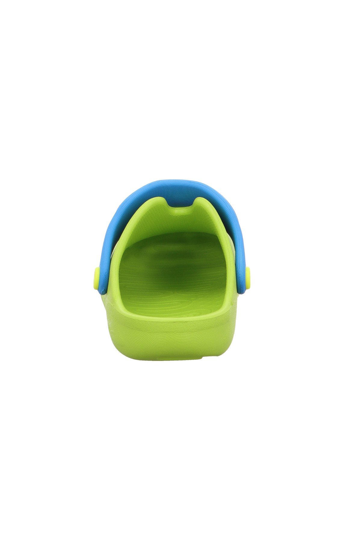 Superfit Splash C Çocuk Yeşil Terlik 000990-7500