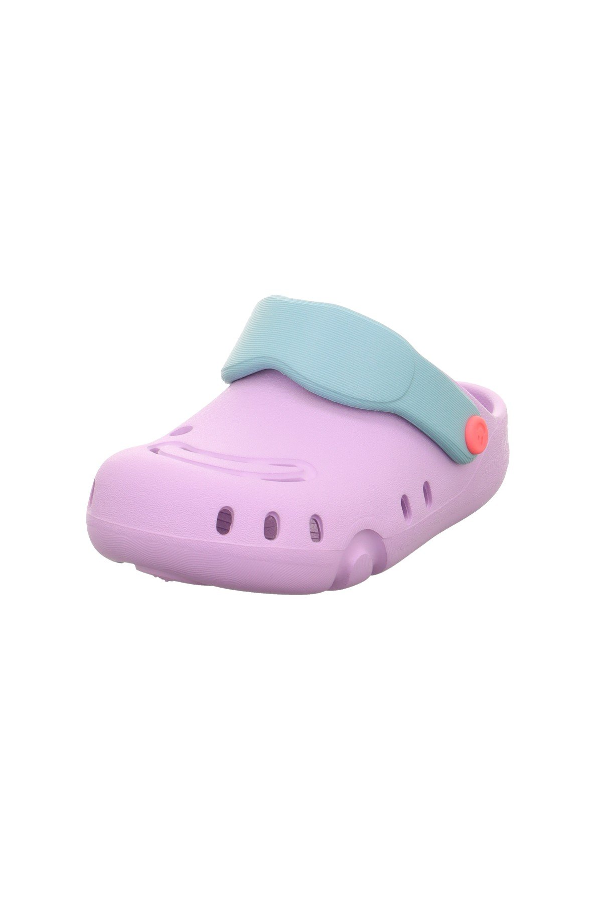 Superfit Splash C Kız Çocuk Lila Terlik 000990-8500