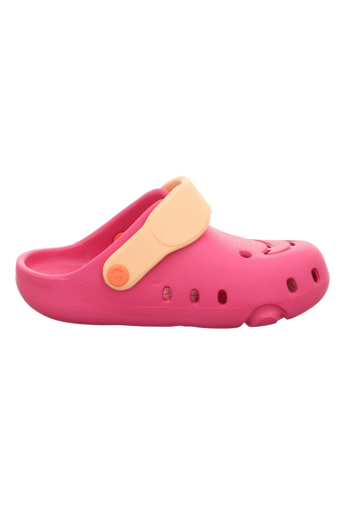 Superfit Splash C Kız Çocuk Pembe Terlik 000990-5500