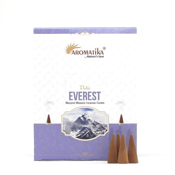 Aromatica Everest Konik Tütsü 10'lu
