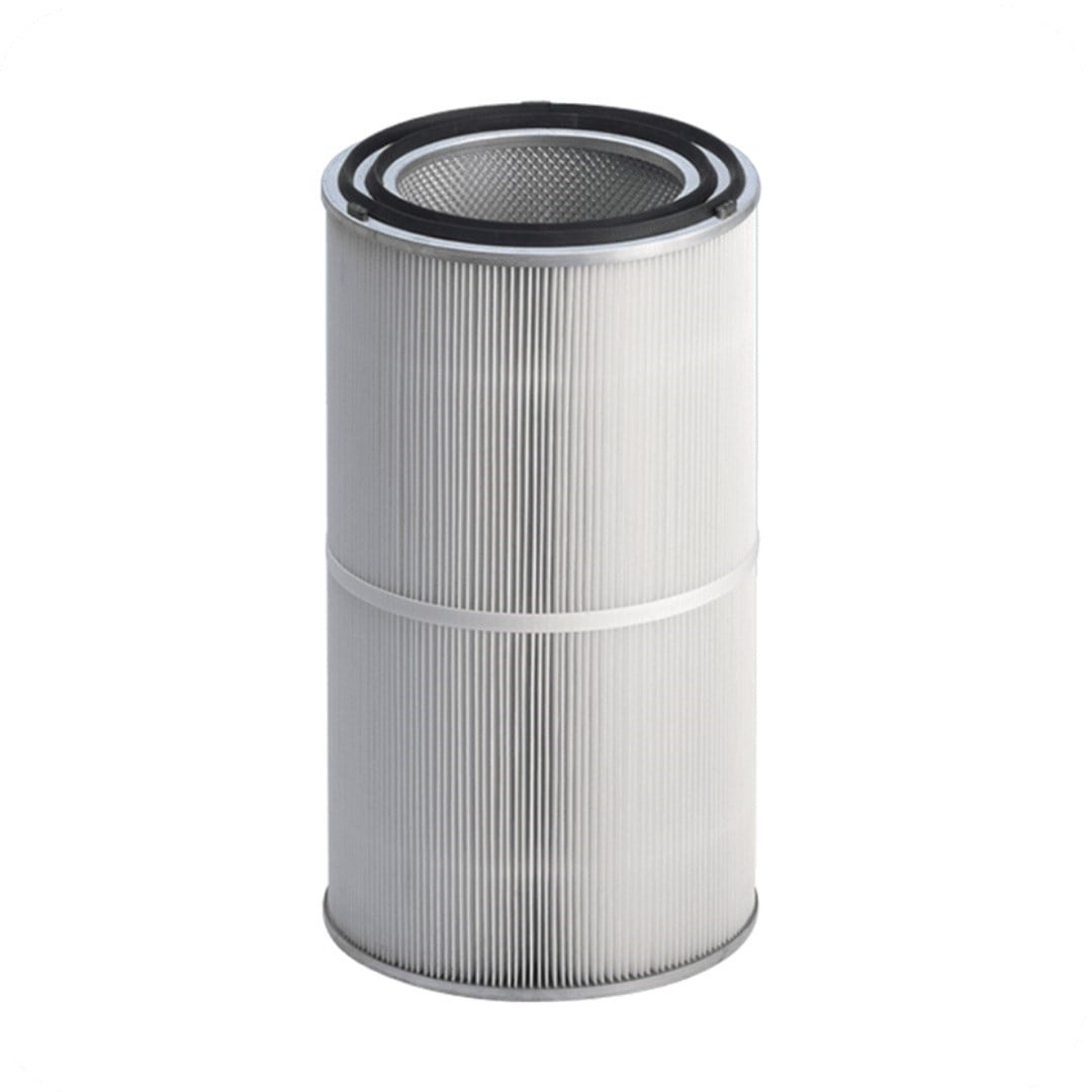 Toz Boya Kabin Filtresi – Teflon