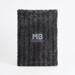 VİRTUES | 50x70 Double Twist Kurulama Havlusu