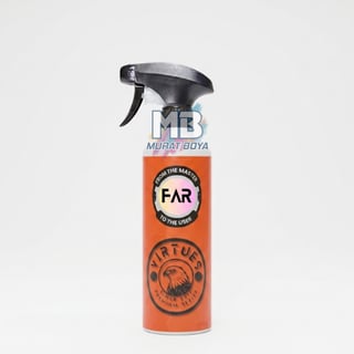 VİRTUES | FAR Yapışkan İzi Temizleyici 600ml