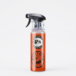 VİRTUES | IPA Yüzey Temizleme Alkolü 600ml