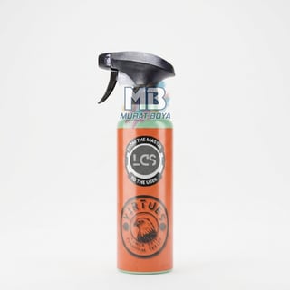 VİRTUES | LCS Deri Temizleme Spreyi 600ml
