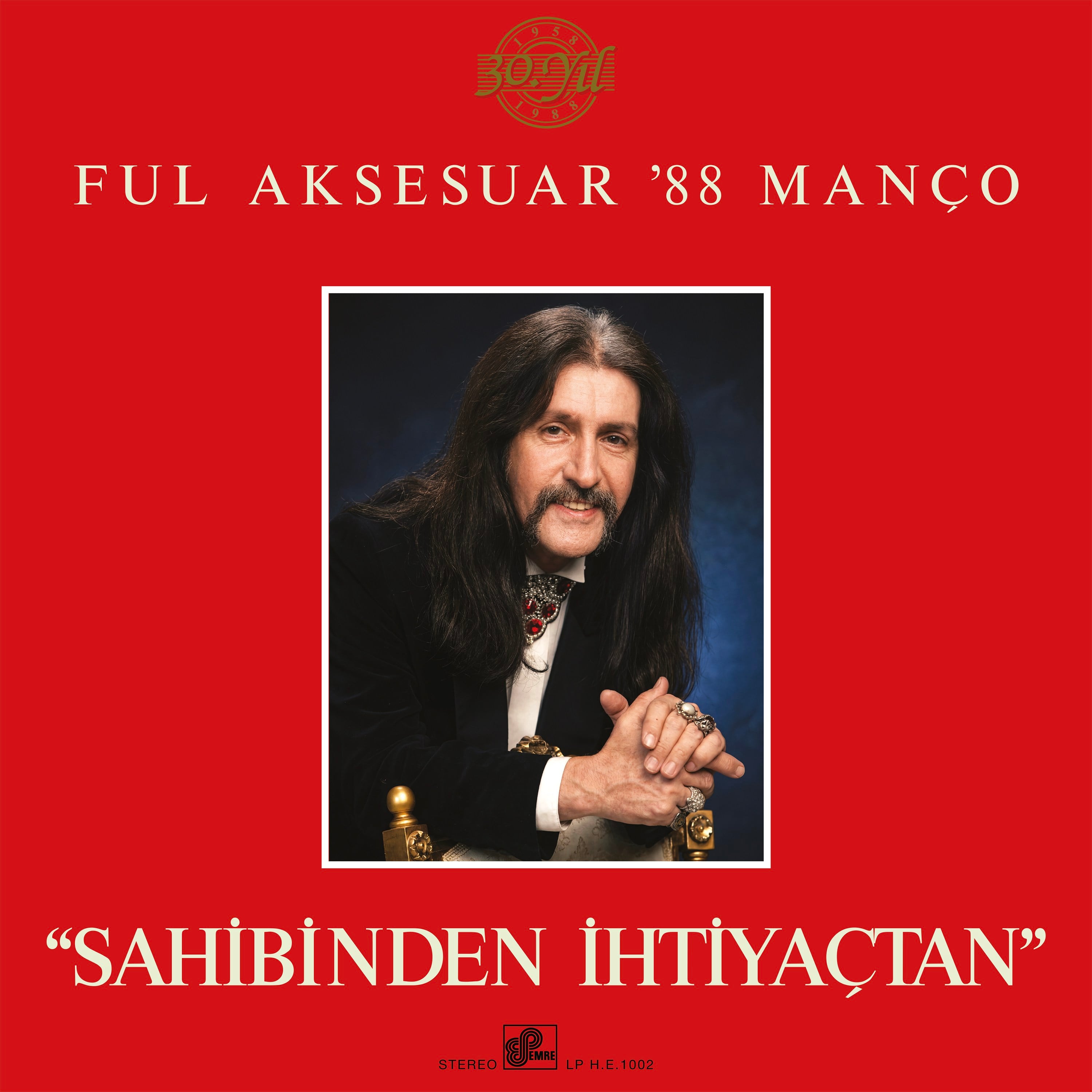 Barış Manço - Sahibinden Ihtiyaçtan