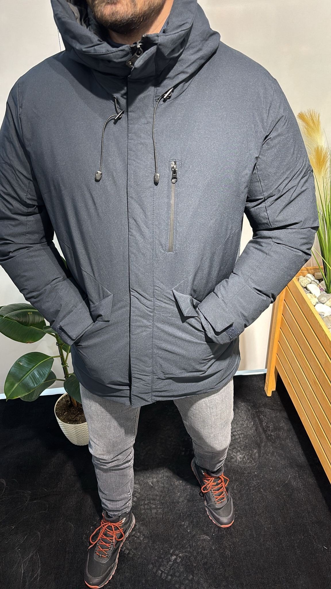 UZUN ŞİŞME MONT