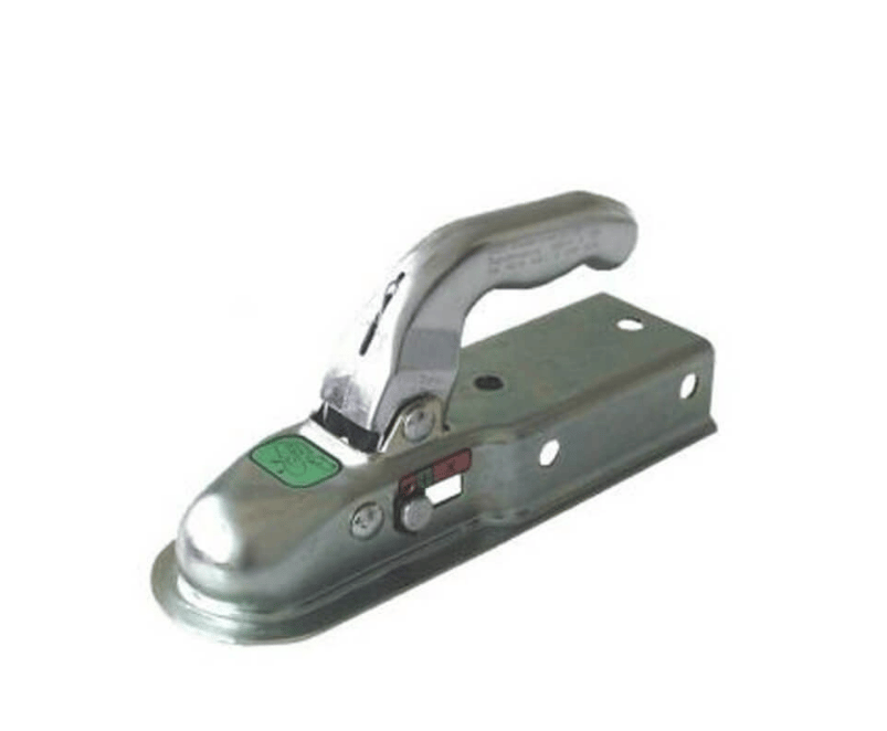 KNOTT 70 MM DÖRTKÖŞE 750 KG KARE KAPLİN K7,5-P