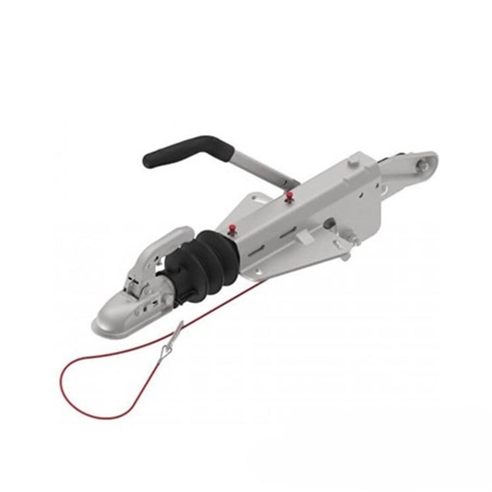 KNOTT 750-1300 KG V MODELİ FRENLİ KAPLİN