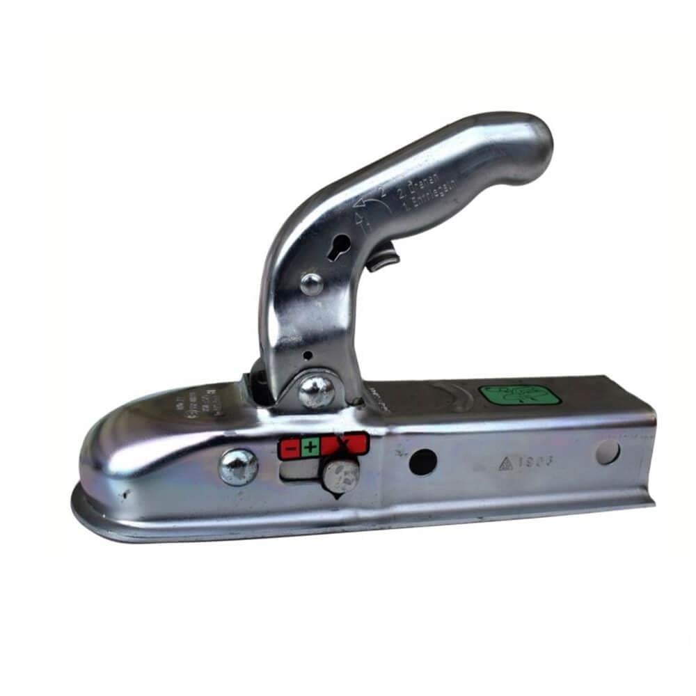 KNOTT 750 KG 40 MM FRENSİZ KAPLİN