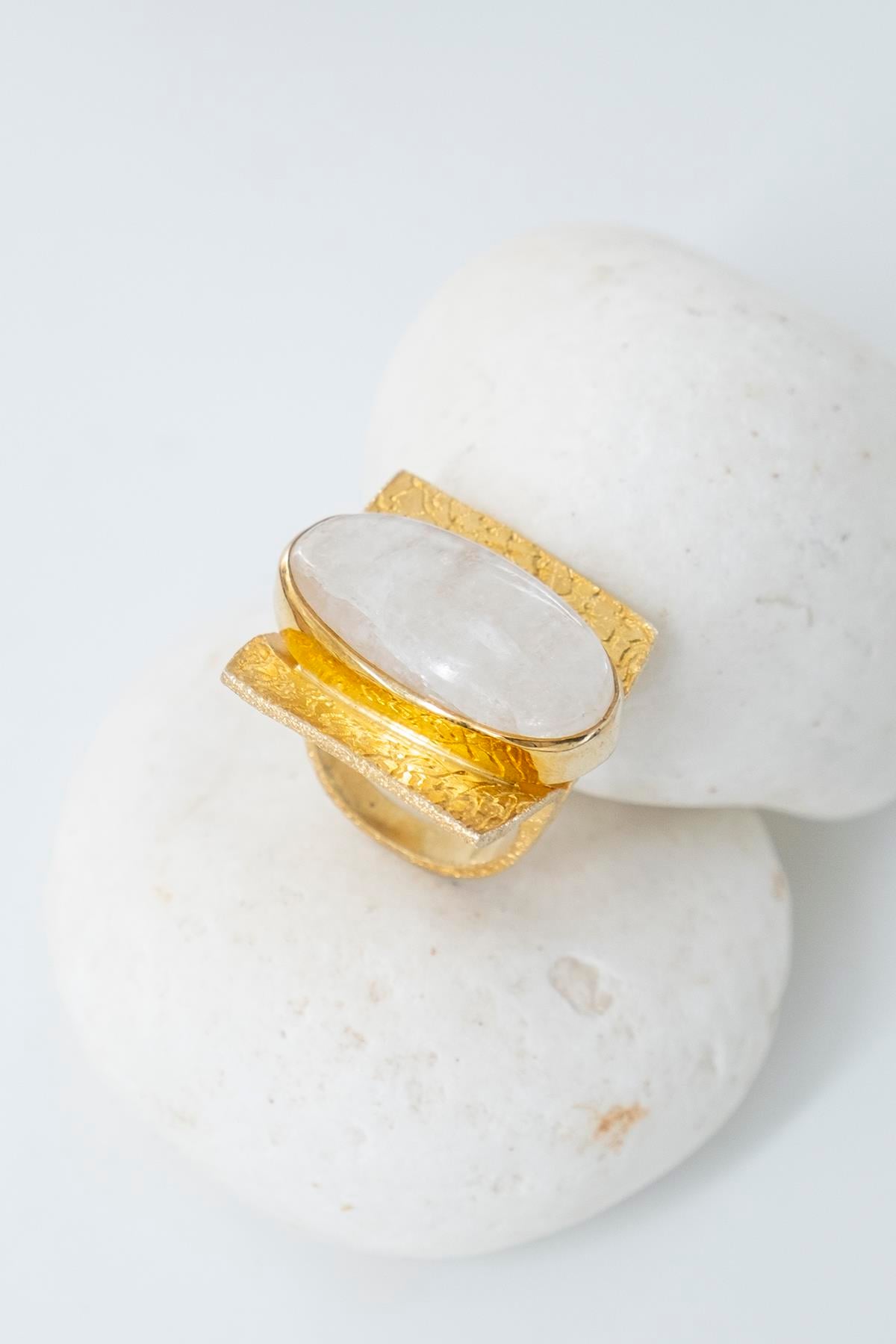 Pietra di Luna 28.20 ct 18,50 gr
