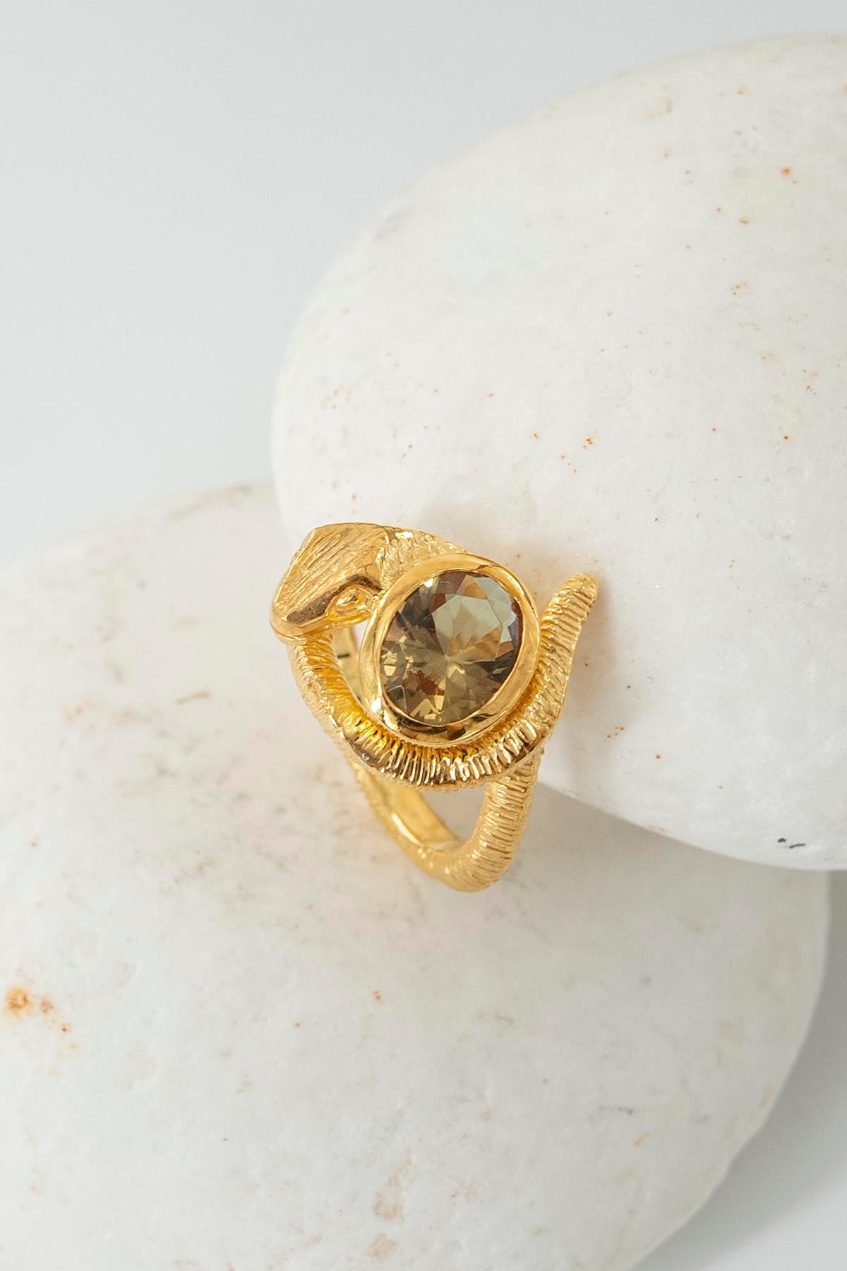 Diasporo 4.00 ct 8.80 gr