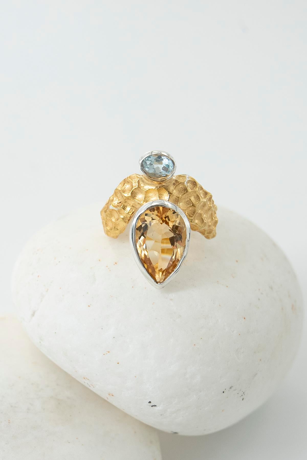 Acquamarina 6.80 ct 9.50 gr