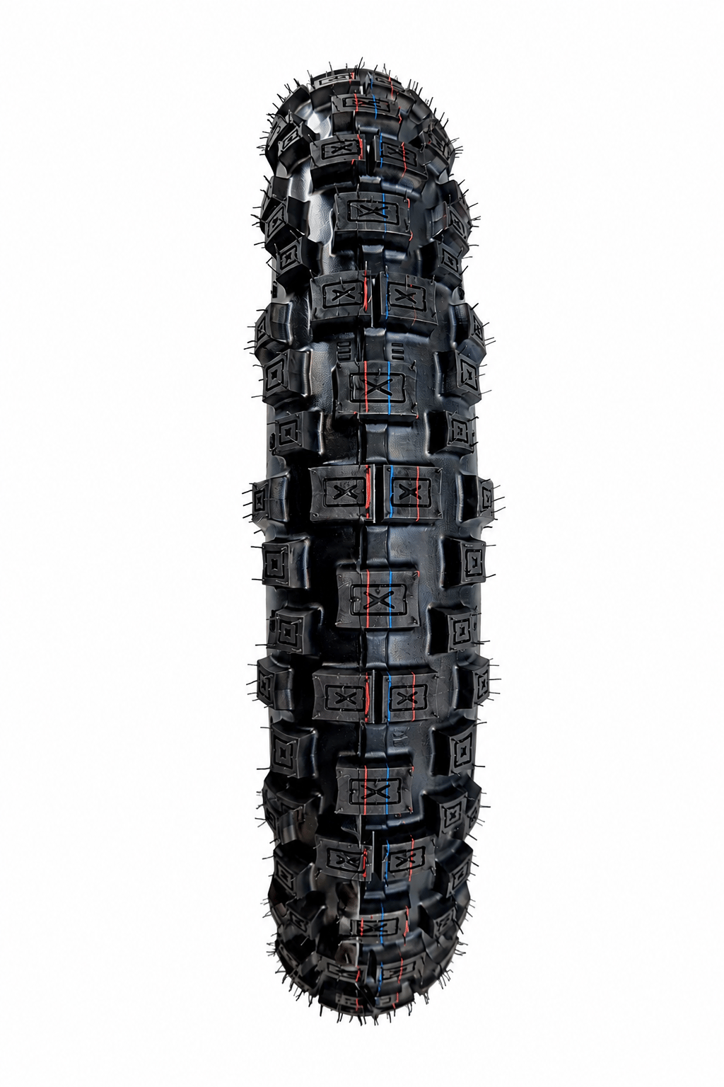 100/90-18 TDT TERRAIN TT ENDURO ARKA LASTİK 