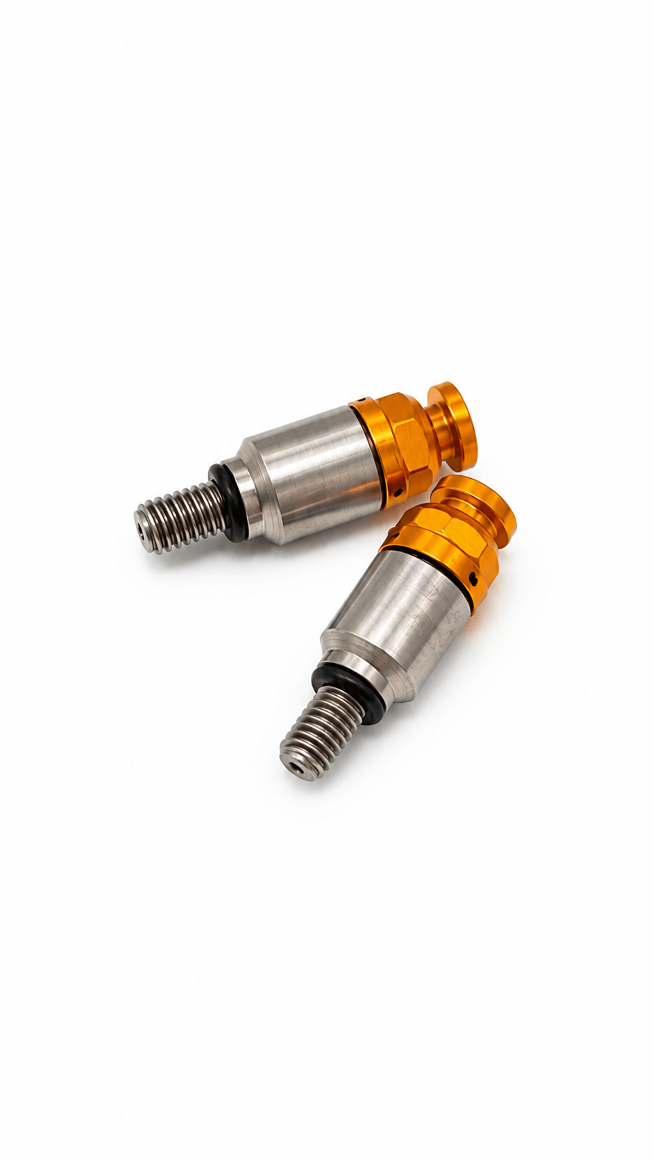 AMORTİSÖR SİBOP METRİK 5 MM 