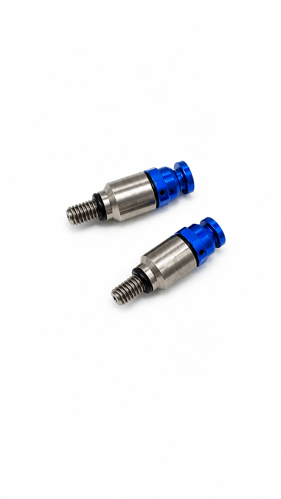 AMORTİSÖR SİBOP METRİK 5 MM MAVİ