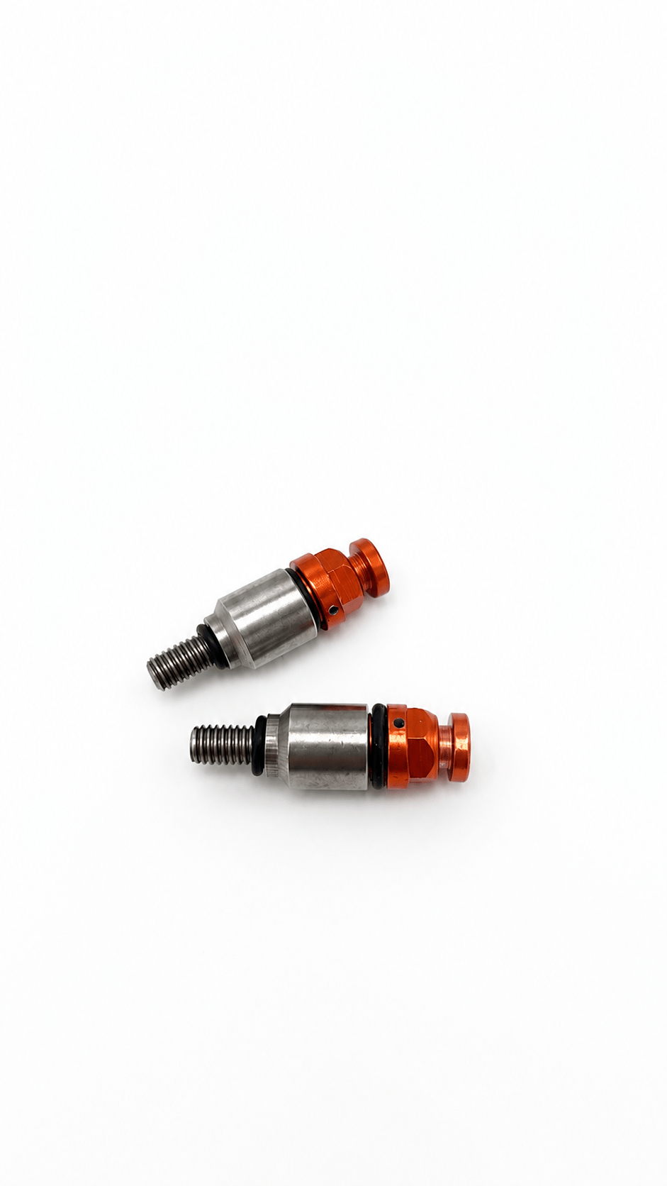 AMORTİSÖR SİBOP METRİK 5 MM TURUNCU