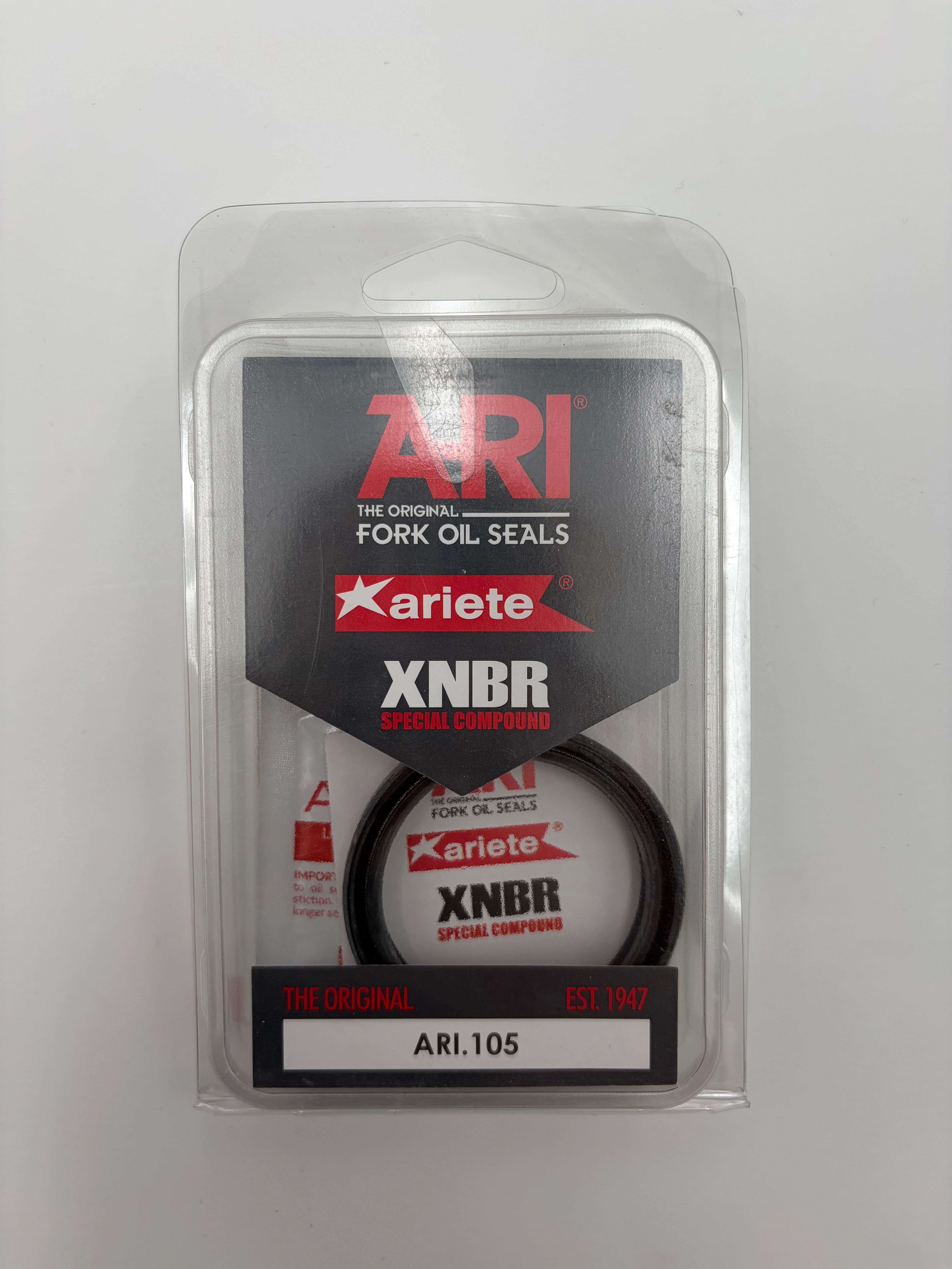 ARI 105 KAYO 250 2T YAĞ KEÇESİ