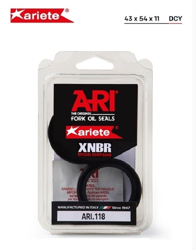 ARI 118 AMORTİSÖR KEÇESİ HONDA CRF 250L  2013-2026